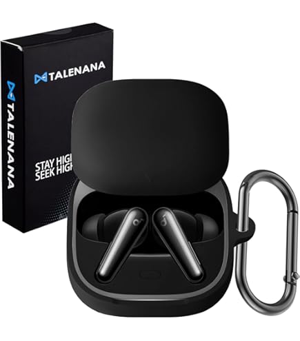 イヤホン Anker Soundcore Soundcore Liberty 5 Soundcore Liberty 5 | ワイヤレスイヤホンの製品情報 | Anker